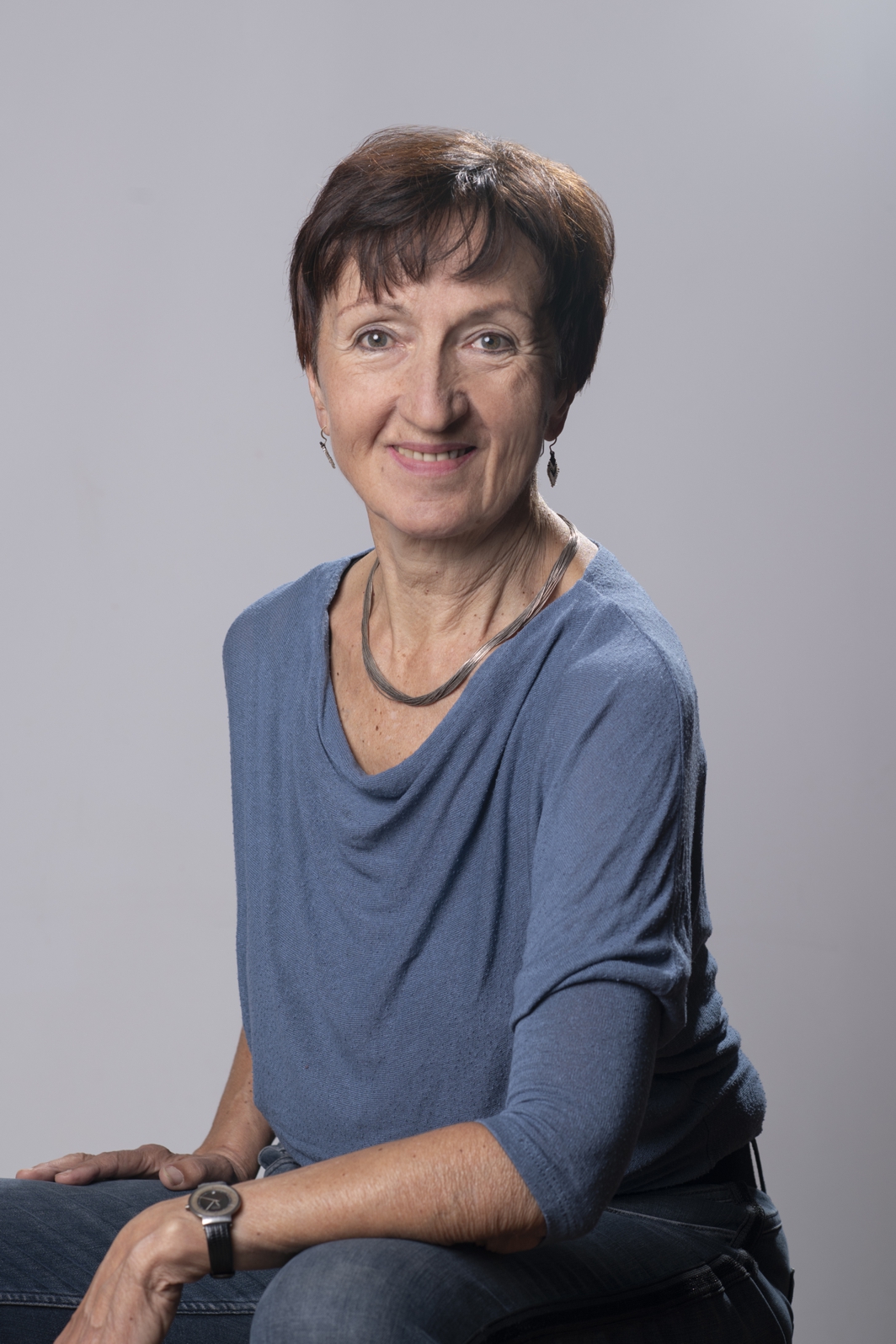 Margarete Meixner 2023
